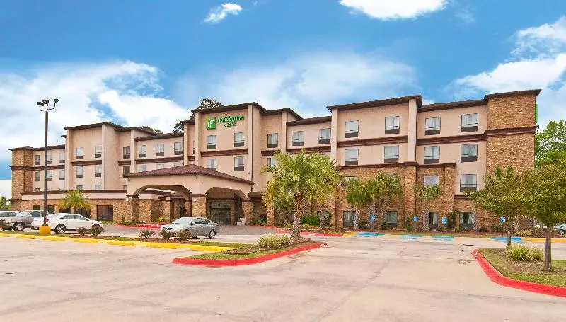 Hôtel Wyndham Lake Charles