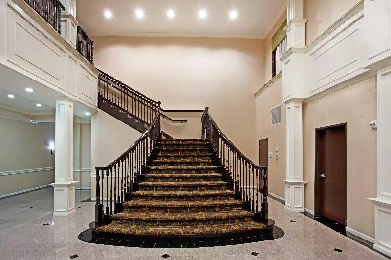 Hôtel Wyndham Lake Charles