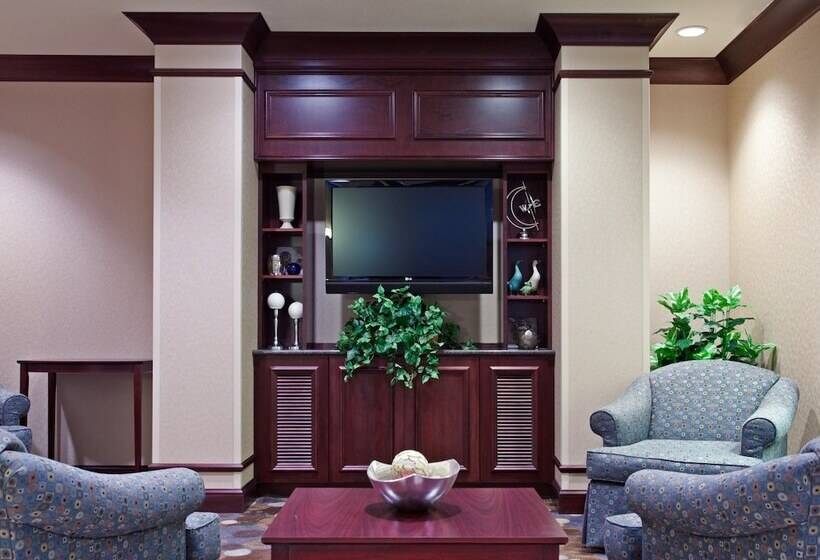 酒店 Holiday Inn Express & Suites Chicago West O Hare Arpt Area , An Ihg