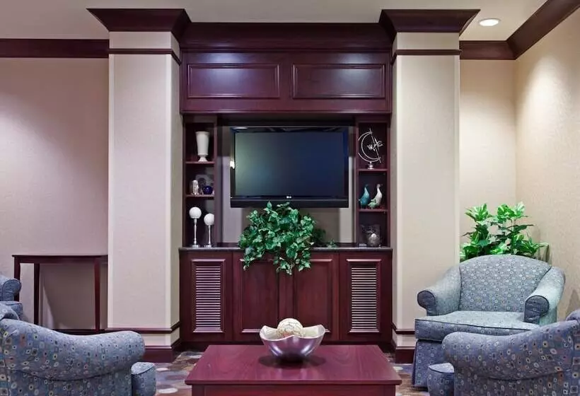 Hotel Holiday Inn Express & Suites Chicago West O Hare Arpt Area , An Ihg