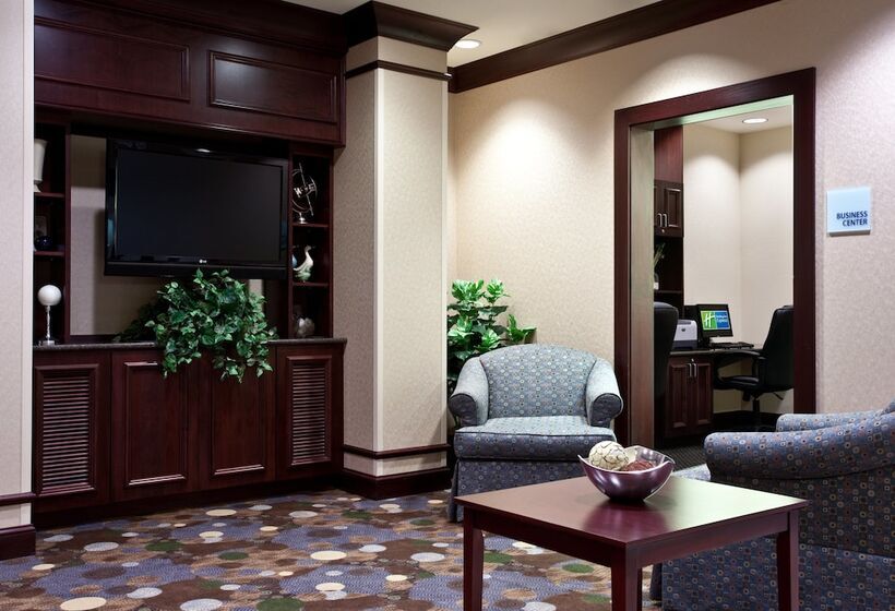 酒店 Holiday Inn Express & Suites Chicago West O Hare Arpt Area , An Ihg