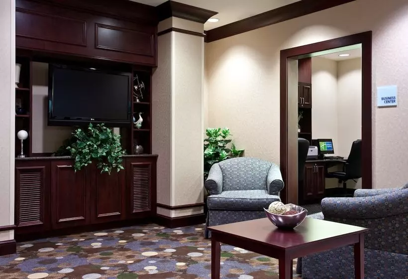 Hotel Holiday Inn Express & Suites Chicago West O Hare Arpt Area , An Ihg