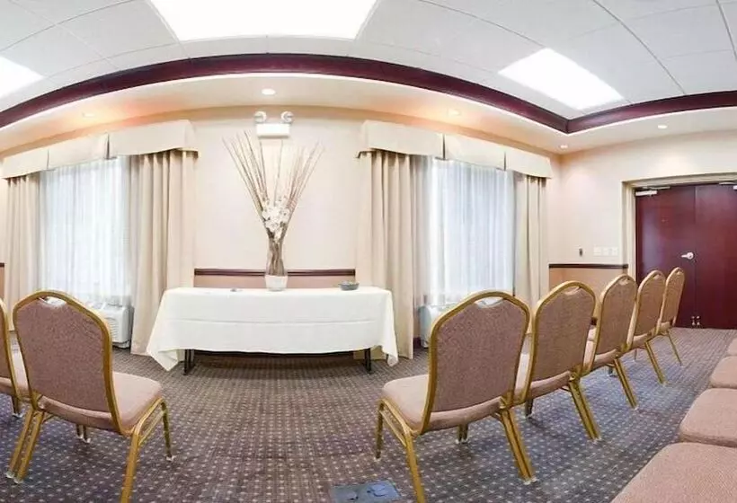 Hotel Holiday Inn Express & Suites Chicago West O Hare Arpt Area , An Ihg