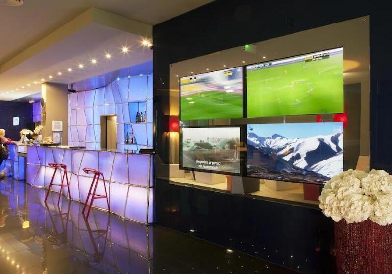 ホテル Holiday Inn Express Lisbon Alfragide, An Ihg