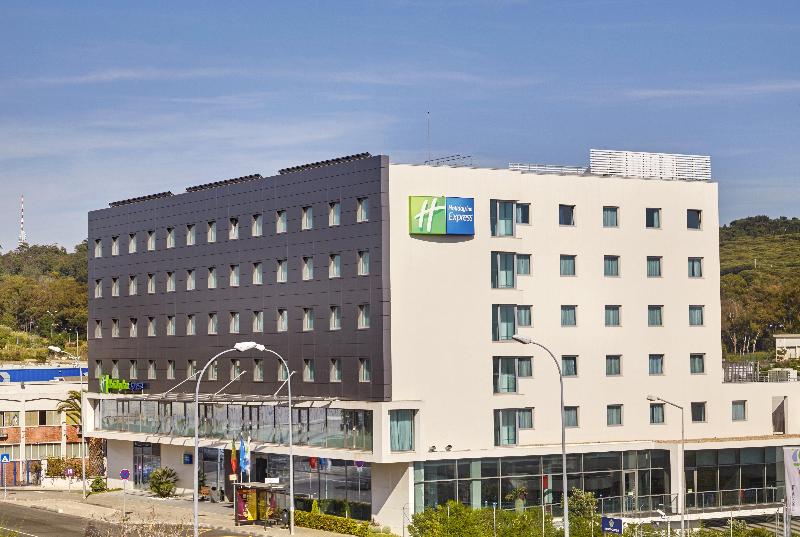 ホテル Holiday Inn Express Lisbon Alfragide, An Ihg