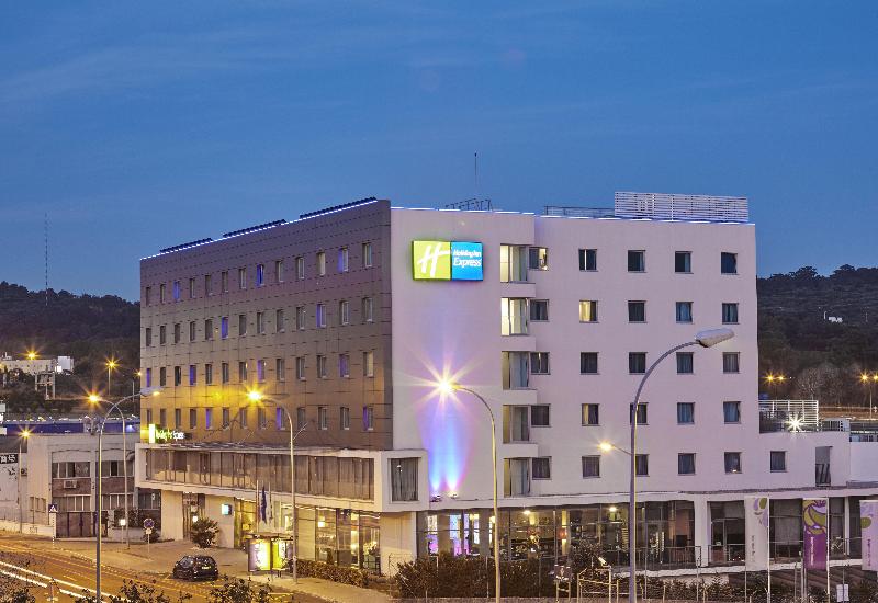 ホテル Holiday Inn Express Lisbon Alfragide, An Ihg