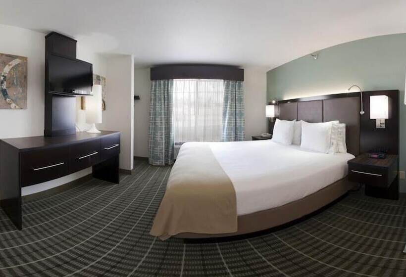 酒店 Holiday Inn Express Monticello, An Ihg