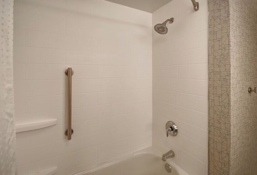 בית מלון כפרי Holiday Inn Express & Suites Schererville, An Ihg