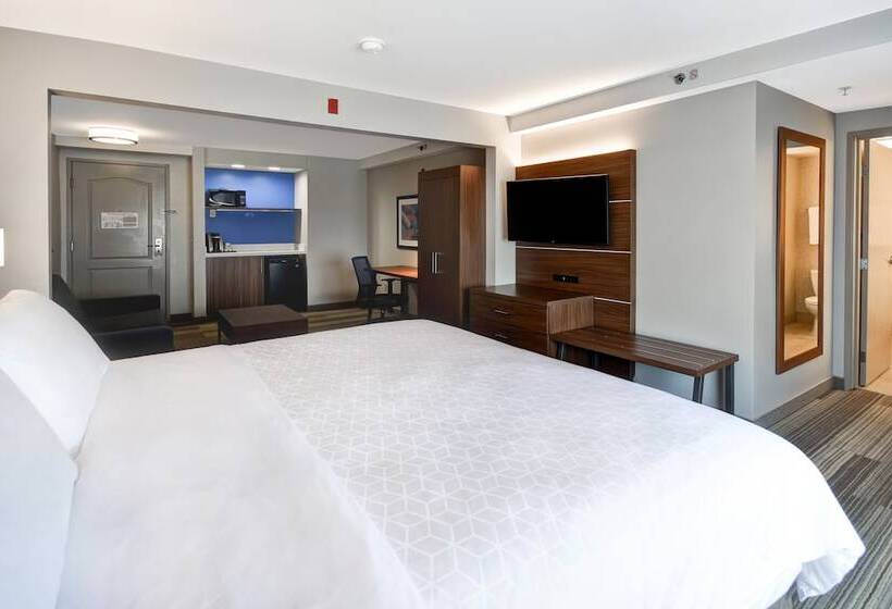 בית מלון כפרי Holiday Inn Express & Suites Schererville, An Ihg