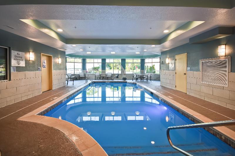 בית מלון כפרי Holiday Inn Express & Suites Schererville, An Ihg