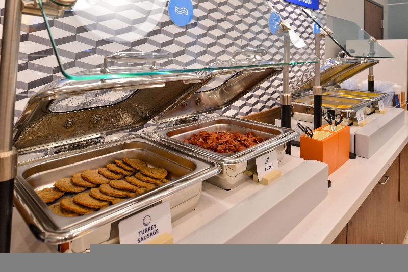 בית מלון כפרי Holiday Inn Express & Suites Schererville, An Ihg