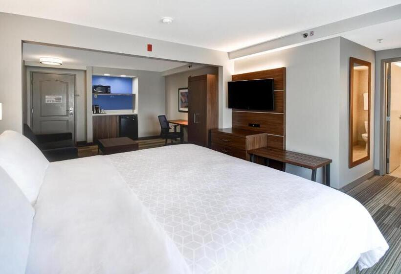 בית מלון כפרי Holiday Inn Express & Suites Schererville, An Ihg