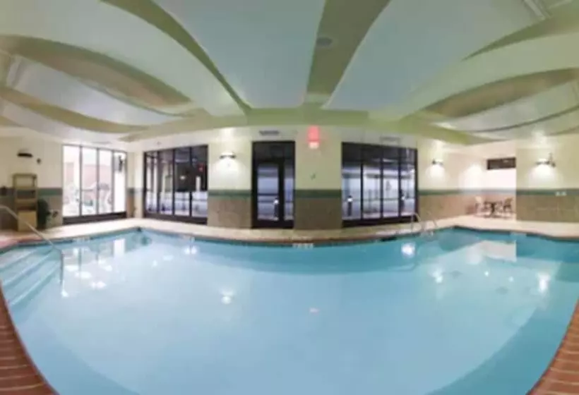 酒店 Holiday Inn Saint Louis Fairview Heights, An Ihg