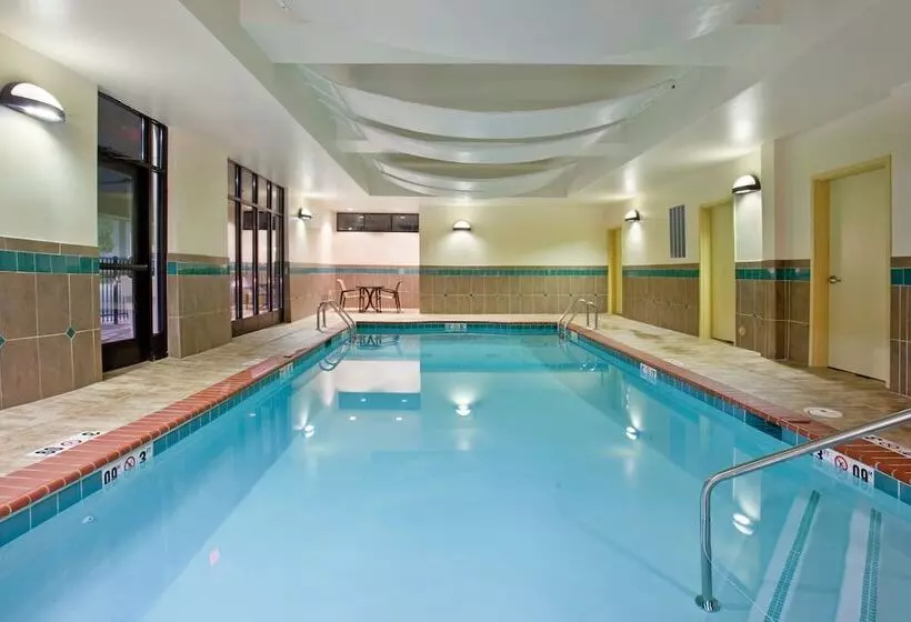 酒店 Holiday Inn Saint Louis Fairview Heights, An Ihg