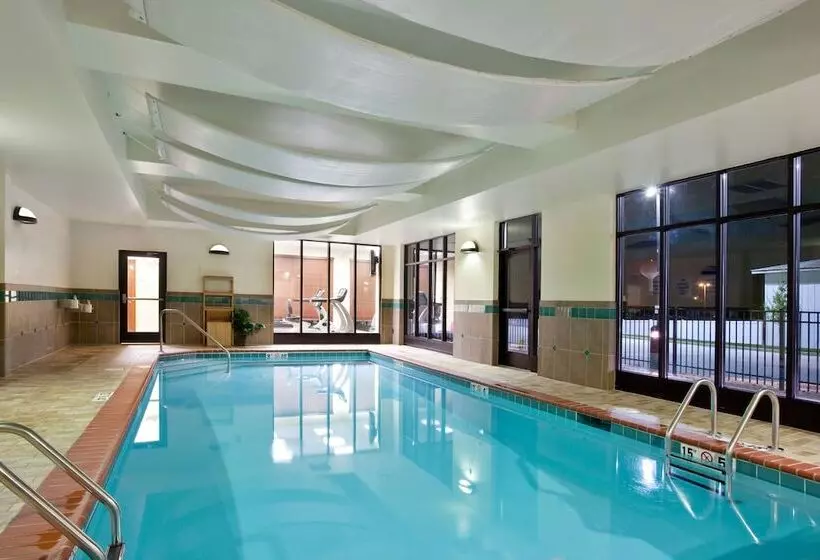 酒店 Holiday Inn Saint Louis Fairview Heights, An Ihg