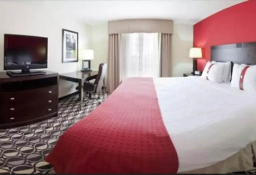 酒店 Holiday Inn Saint Louis Fairview Heights, An Ihg