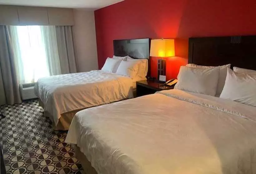 酒店 Holiday Inn Saint Louis Fairview Heights, An Ihg