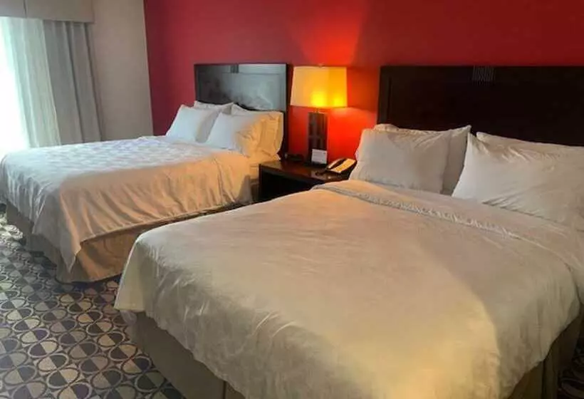 酒店 Holiday Inn Saint Louis Fairview Heights, An Ihg