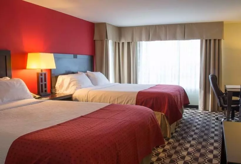 酒店 Holiday Inn Saint Louis Fairview Heights, An Ihg