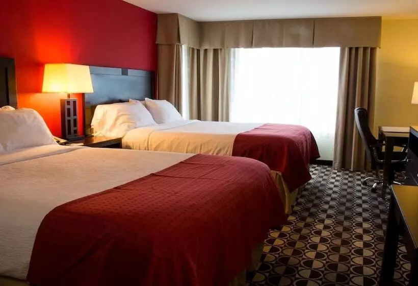 酒店 Holiday Inn Saint Louis Fairview Heights, An Ihg