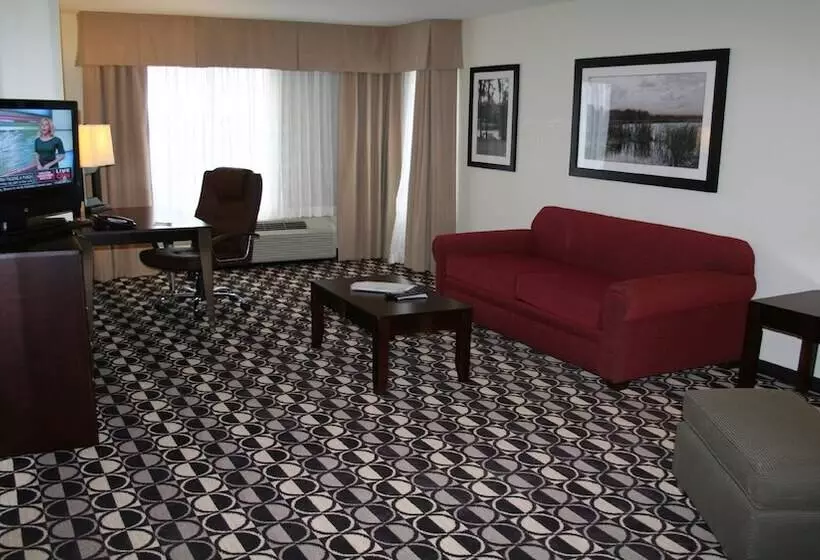 酒店 Holiday Inn Saint Louis Fairview Heights, An Ihg