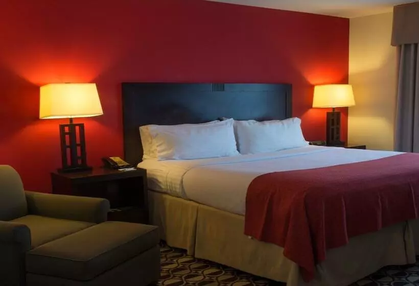 酒店 Holiday Inn Saint Louis Fairview Heights, An Ihg