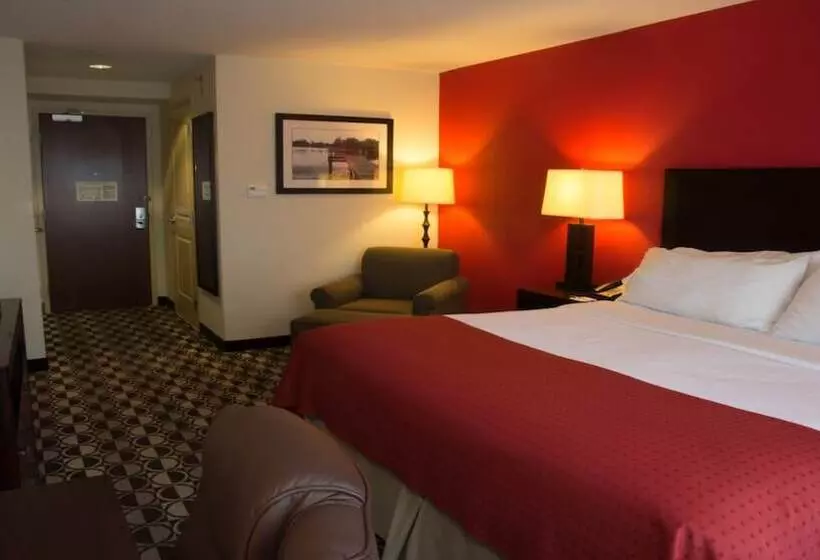 酒店 Holiday Inn Saint Louis Fairview Heights, An Ihg