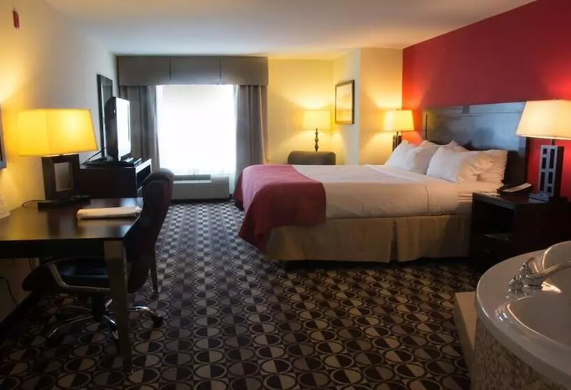 酒店 Holiday Inn Saint Louis Fairview Heights, An Ihg