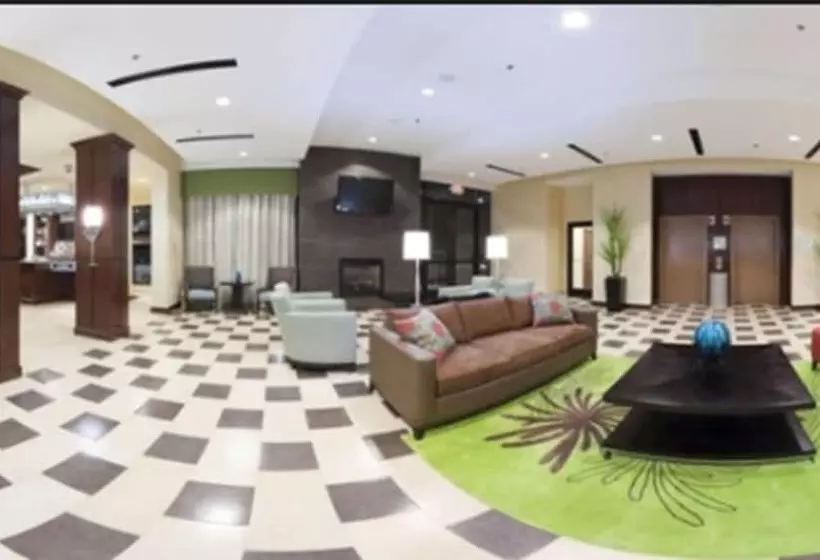 酒店 Holiday Inn Saint Louis Fairview Heights, An Ihg