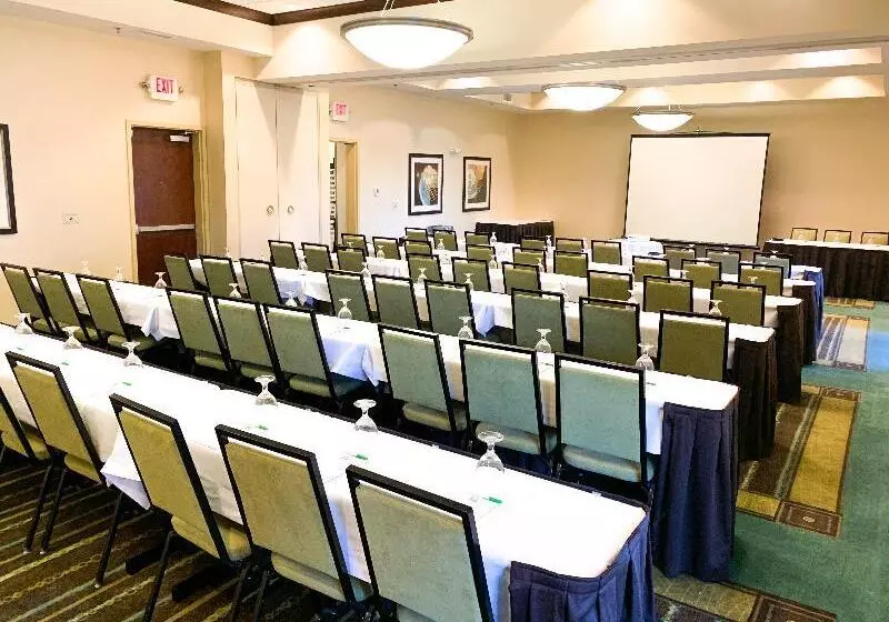 酒店 Holiday Inn Saint Louis Fairview Heights, An Ihg