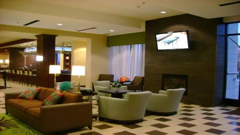 酒店 Holiday Inn Saint Louis Fairview Heights, An Ihg