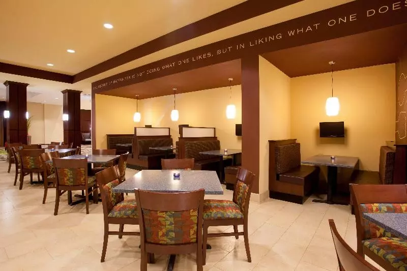 酒店 Holiday Inn Saint Louis Fairview Heights, An Ihg