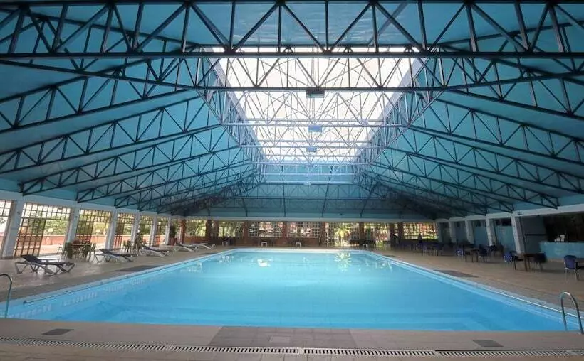 هتل Imperial Botanical Beach