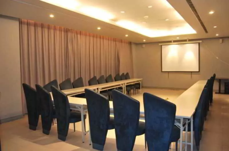 هتل Jinjiang Inn Chongqing Yuzhong