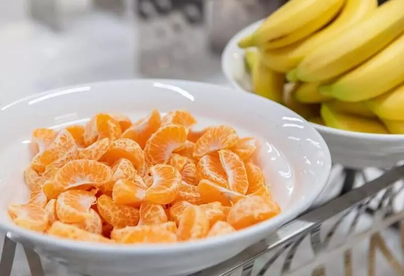 호텔 Holiday Inn Express Shanghai Pudong Airport, An Ihg