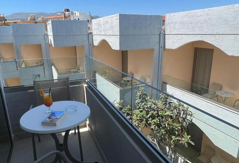 酒店 Kathrin Beach