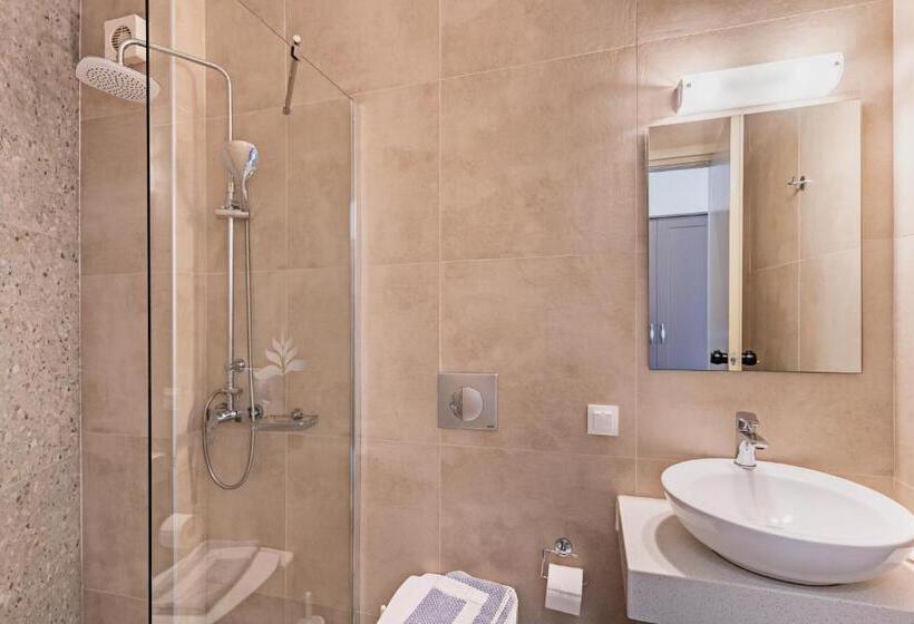 酒店 Kathrin Beach