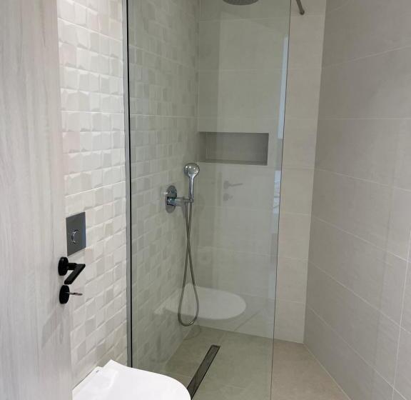 酒店 Kathrin Beach