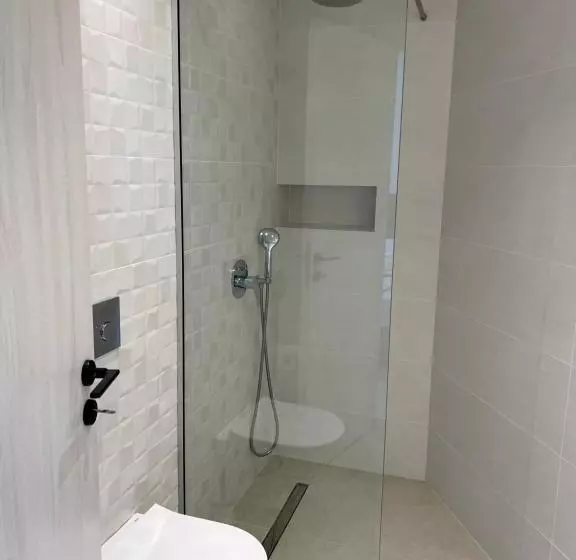 호텔 Kathrin Beach