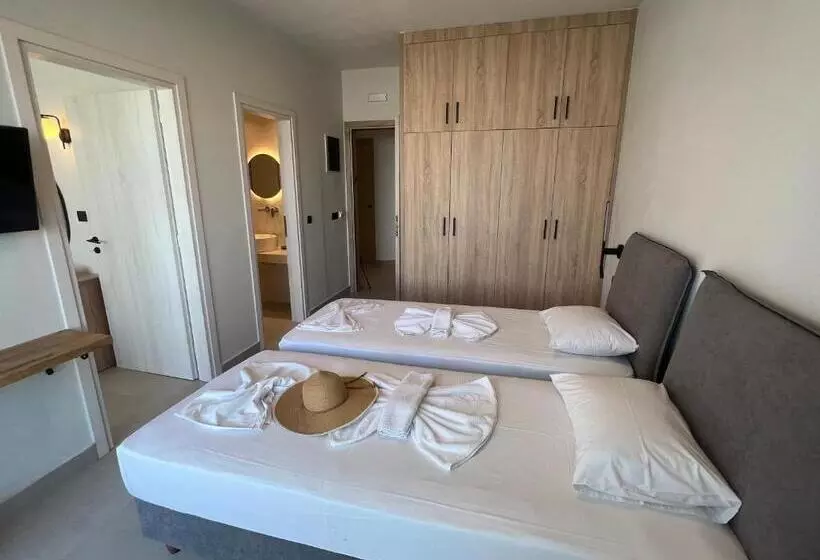 호텔 Kathrin Beach