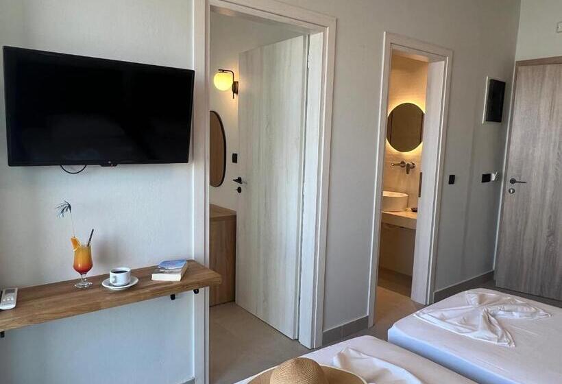 酒店 Kathrin Beach