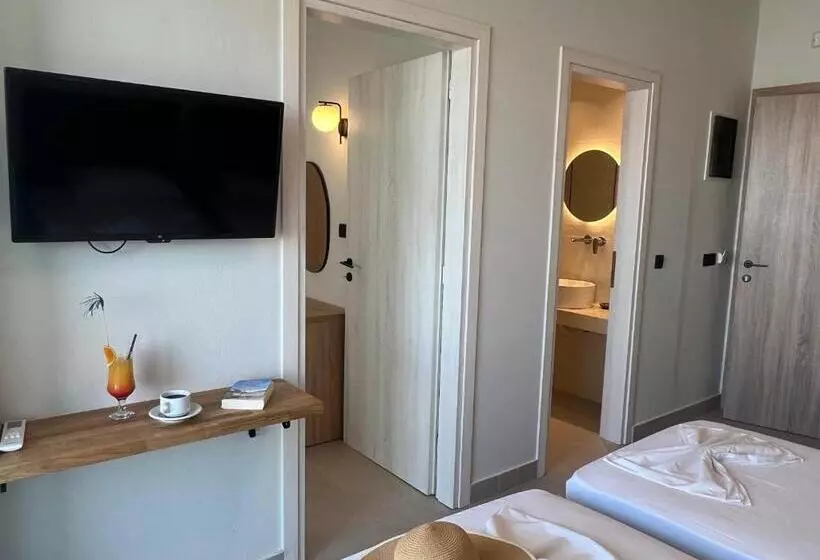 호텔 Kathrin Beach