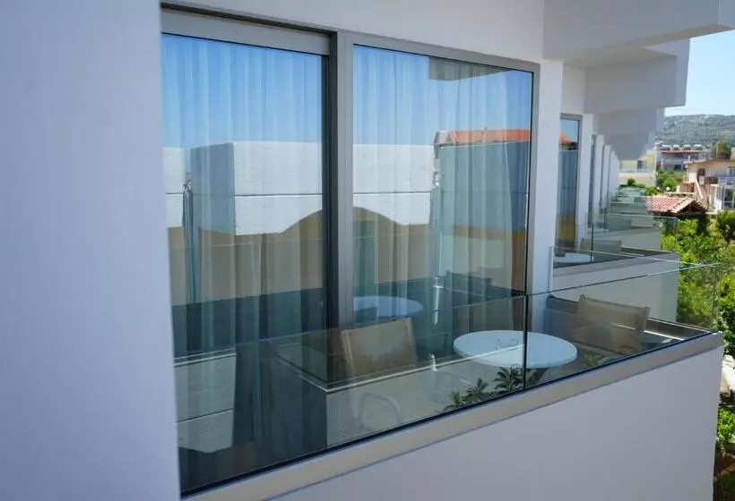 호텔 Kathrin Beach