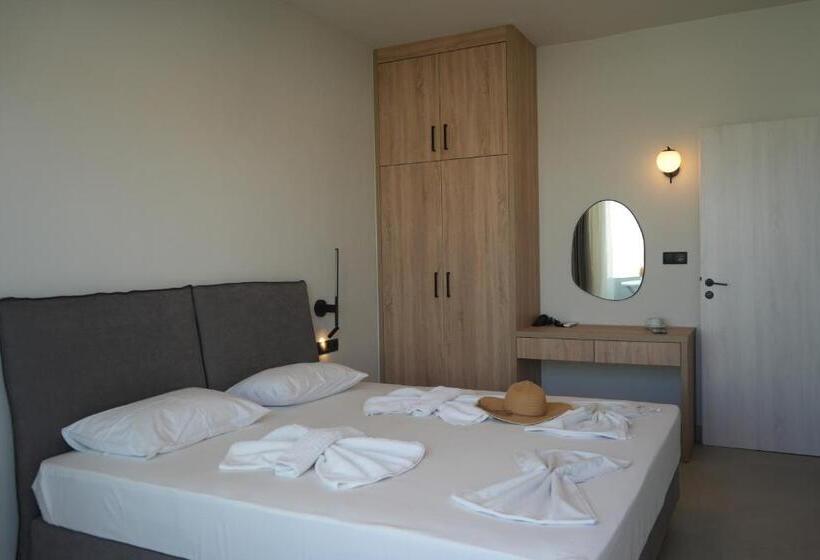 酒店 Kathrin Beach