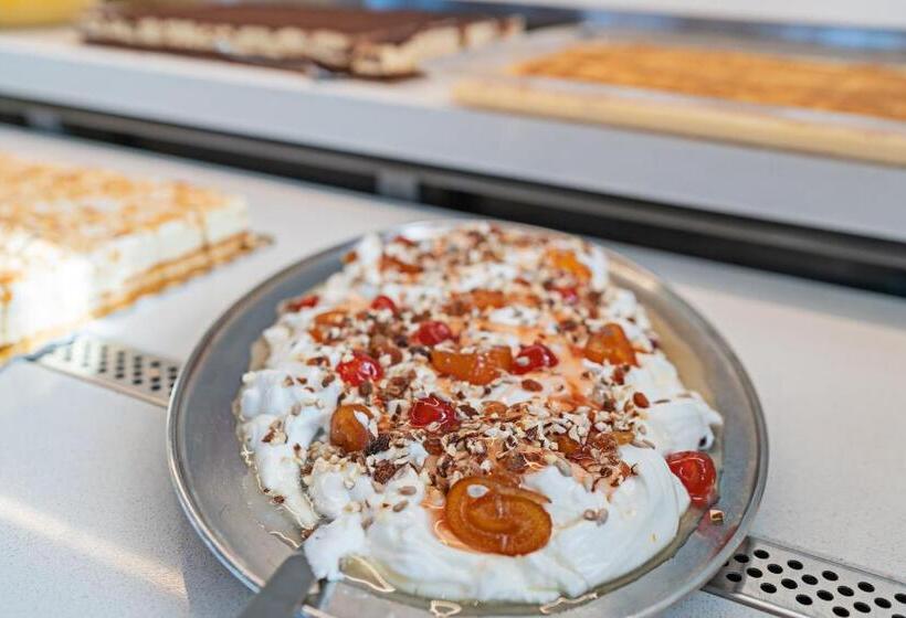 酒店 Kathrin Beach