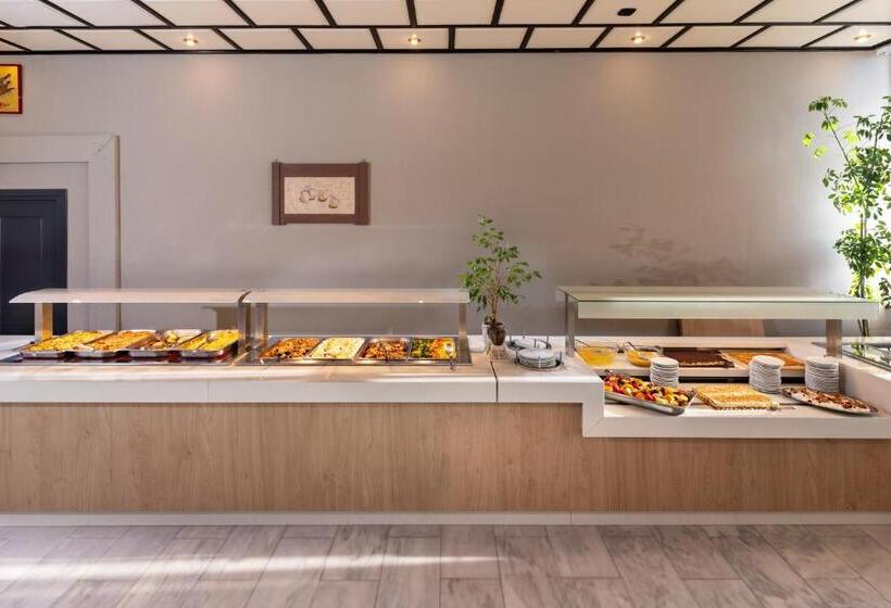 酒店 Kathrin Beach