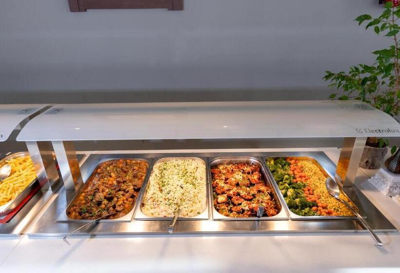 酒店 Kathrin Beach