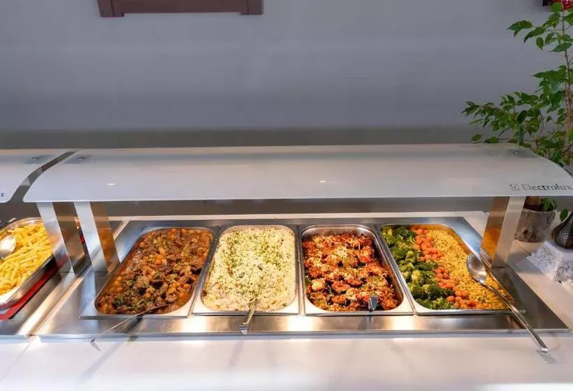 호텔 Kathrin Beach