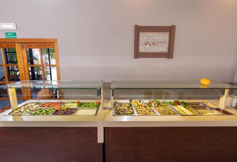 酒店 Kathrin Beach