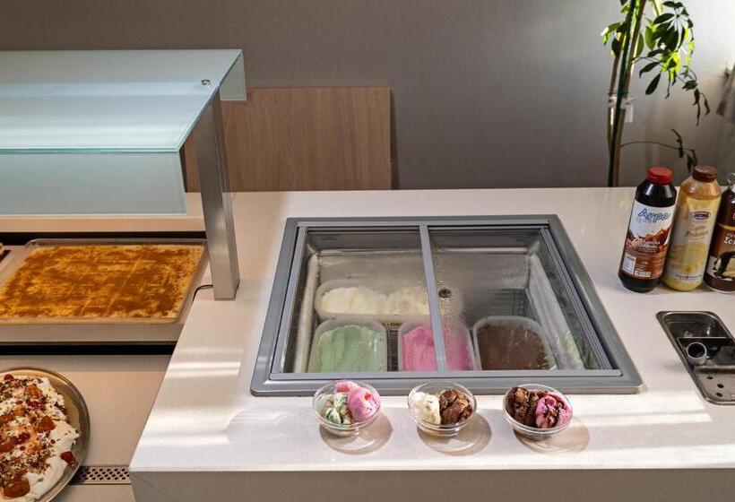 酒店 Kathrin Beach